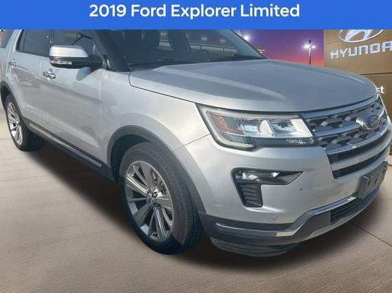 FORD EXPLORER 2019 1FM5K7F89KGB47588 image FORD EXPLORER 2019 1FM5K7F89KGB47588 image