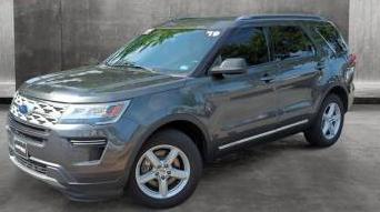 FORD EXPLORER 2019 1FM5K7DH7KGB28752 image