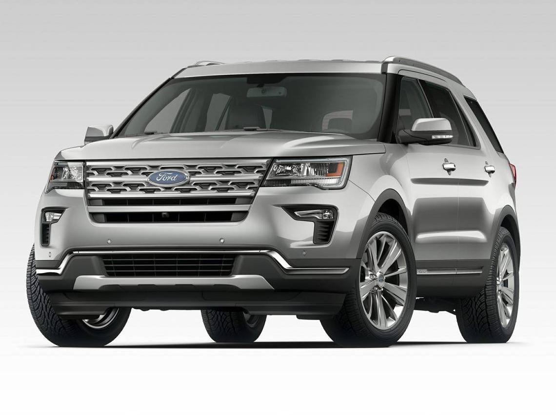 FORD EXPLORER 2019 1FM5K8GT1KGB00578 image