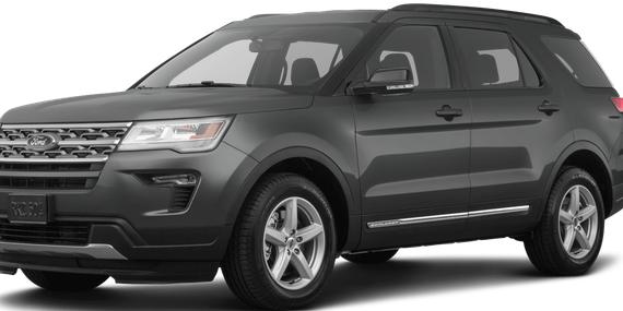 FORD EXPLORER 2019 1FM5K8DH9KGA20591 image