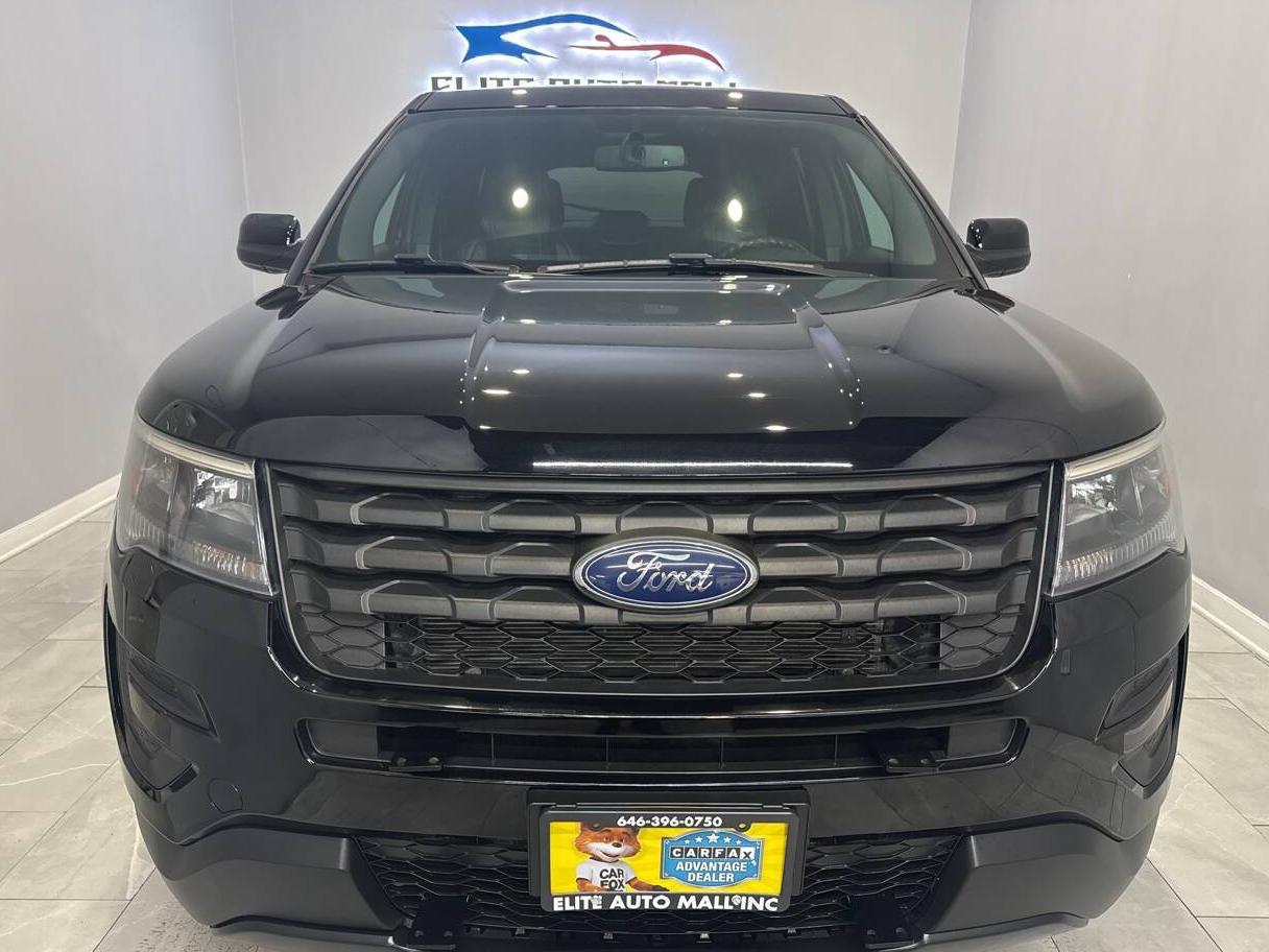 FORD EXPLORER 2019 1FM5K8AR5KGB24816 image