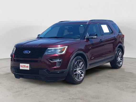 FORD EXPLORER 2019 1FM5K8GT2KGA59734 image FORD EXPLORER 2019 1FM5K8GT2KGA59734 image