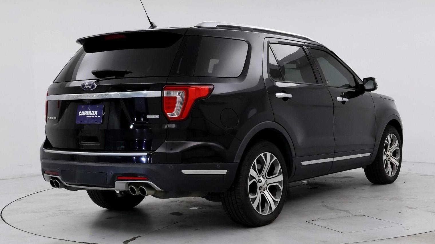 FORD EXPLORER 2019 1FM5K8HTXKGA83715 image