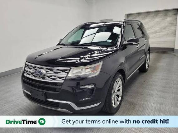 FORD EXPLORER 2019 1FM5K7F85KGB11722 image FORD EXPLORER 2019 1FM5K7F85KGB11722 image