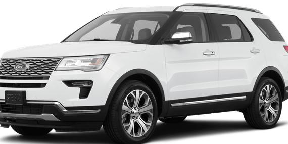 FORD EXPLORER 2019 1FM5K8HT9KGA54562 image