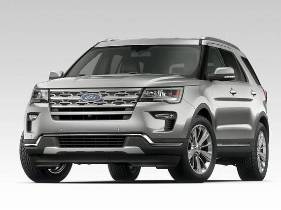 FORD EXPLORER 2019 1FM5K8GT1KGB10284 image