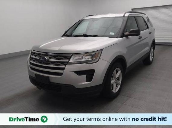 FORD EXPLORER 2019 1FM5K7B81KGA18573 image FORD EXPLORER 2019 1FM5K7B81KGA18573 image