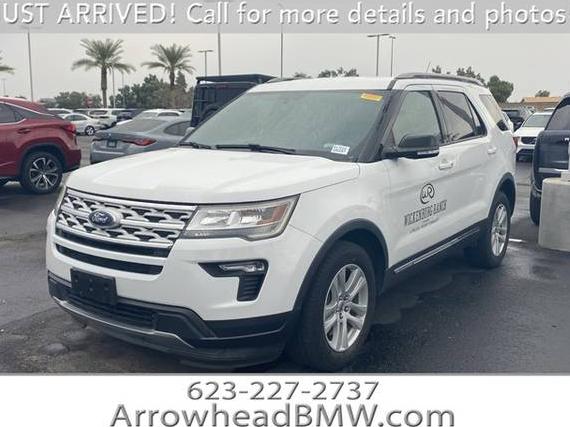 FORD EXPLORER 2019 1FM5K8D88KGB46909 image FORD EXPLORER 2019 1FM5K8D88KGB46909 image