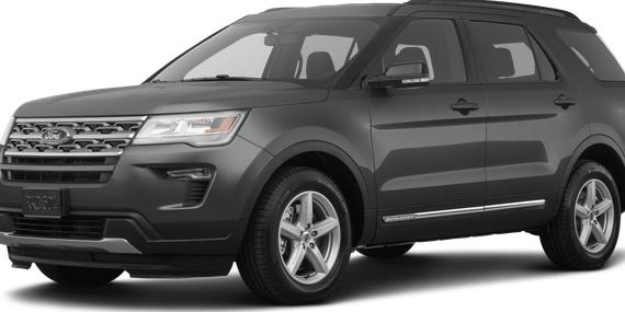 FORD EXPLORER 2019 1FM5K8DHXKGB20151 image