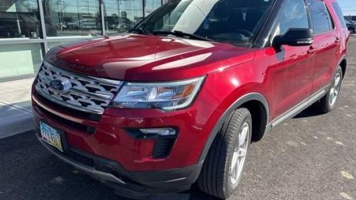 FORD EXPLORER 2019 1FM5K7D80KGA86330 image