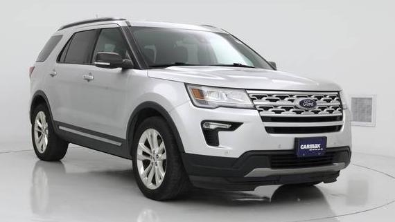 FORD EXPLORER 2019 1FM5K7D88KGA59604 image FORD EXPLORER 2019 1FM5K7D88KGA59604 image