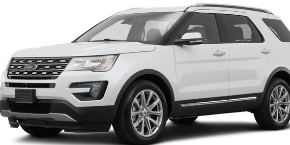 FORD EXPLORER 2019 1FM5K8F83KGA85370 image