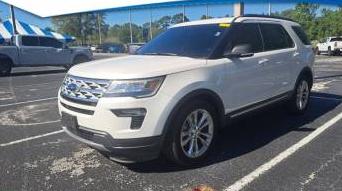 FORD EXPLORER 2019 1FM5K7D81KGB02695 image
