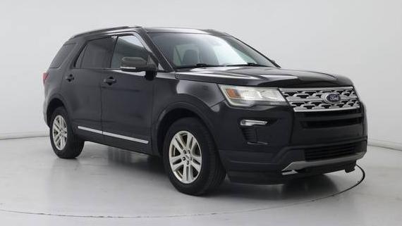 FORD EXPLORER 2019 1FM5K8DH3KGB01036 image