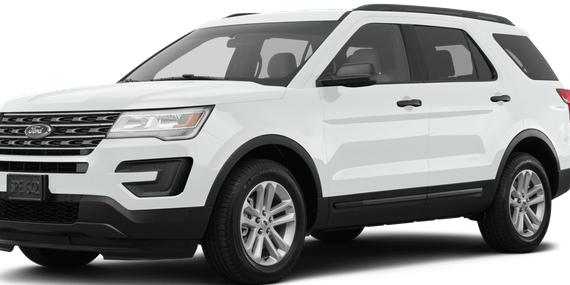 FORD EXPLORER 2019 1FM5K7B87KGA49570 image