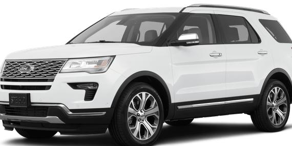 FORD EXPLORER 2019 1FM5K8HT7KGA83929 image