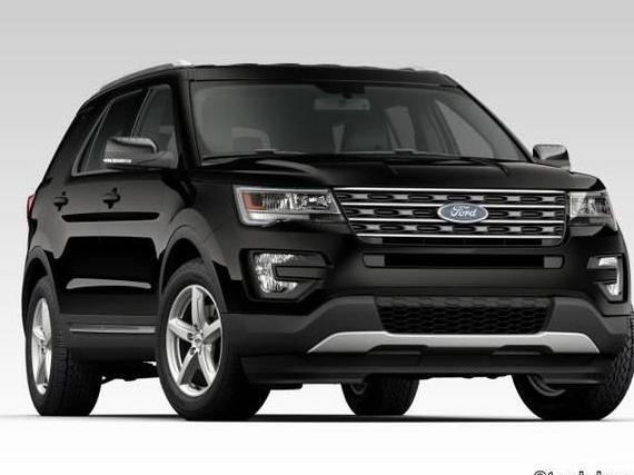 FORD EXPLORER 2019 1FM5K8D80KGA67654 image