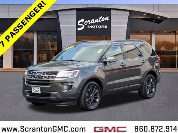 FORD EXPLORER 2019 1FM5K8D86KGA34674 image FORD EXPLORER 2019 1FM5K8D86KGA34674 image