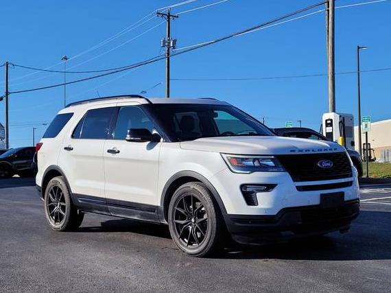 FORD EXPLORER 2019 1FM5K8GT8KGA06178 image FORD EXPLORER 2019 1FM5K8GT8KGA06178 image