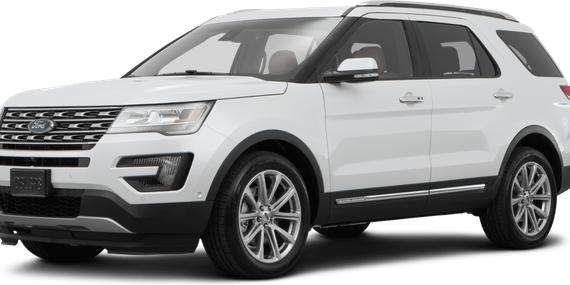 FORD EXPLORER 2019 1FM5K7F82KGA10718 image