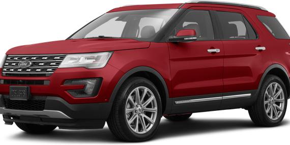 FORD EXPLORER 2019 1FM5K7FH2KGA68487 image
