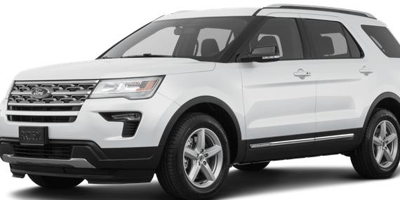 FORD EXPLORER 2019 1FM5K8DH1KGA85550 image