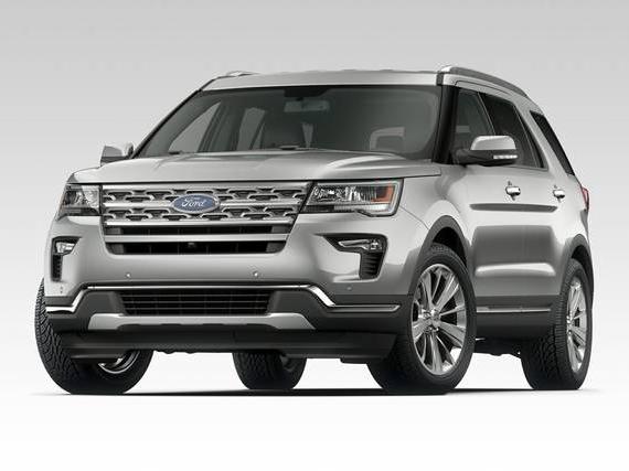FORD EXPLORER 2019 1FM5K8HT1KGA67841 image