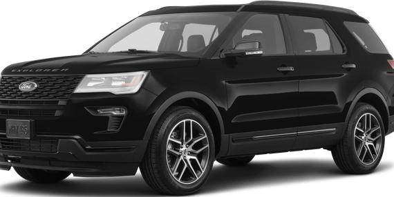 FORD EXPLORER 2019 1FM5K8GT0KGA37795 image