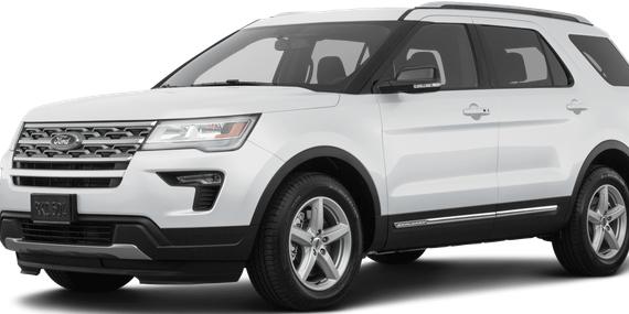 FORD EXPLORER 2019 1FM5K8D84KGB25409 image