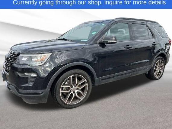FORD EXPLORER 2019 1FM5K8GT3KGA77563 image FORD EXPLORER 2019 1FM5K8GT3KGA77563 image