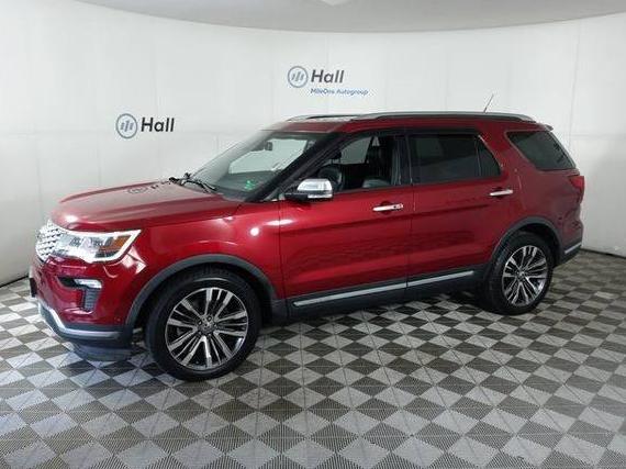 FORD EXPLORER 2019 1FM5K8HT1KGB02894 image FORD EXPLORER 2019 1FM5K8HT1KGB02894 image