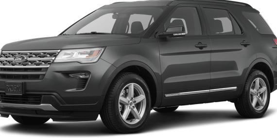 FORD EXPLORER 2019 1FM5K7D86KGA16346 image