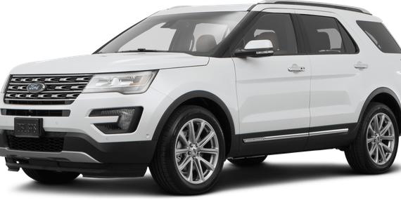 FORD EXPLORER 2019 1FM5K7FH6KGB40677 image