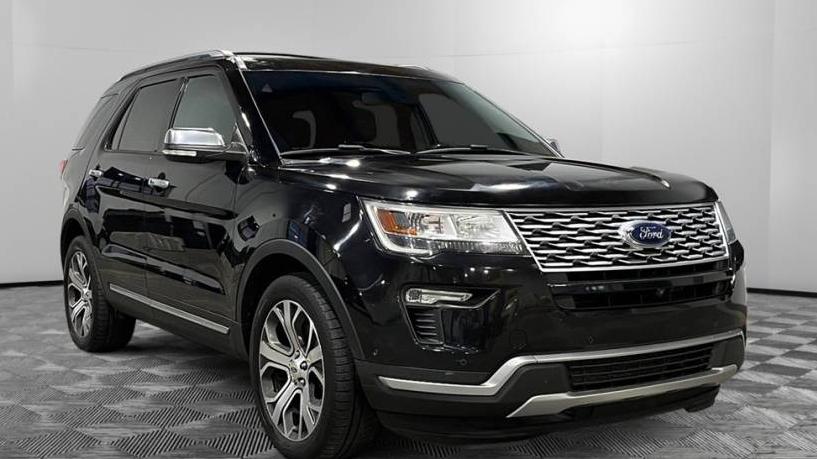 FORD EXPLORER 2019 1FM5K8HT2KGA78024 image