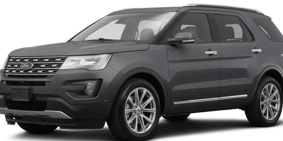 FORD EXPLORER 2019 1FM5K7FH6KGA69139 image