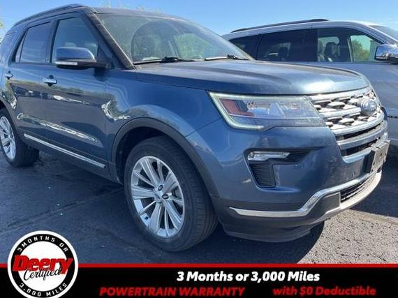 FORD EXPLORER 2019 1FM5K8FH7KGA76896 image FORD EXPLORER 2019 1FM5K8FH7KGA76896 image