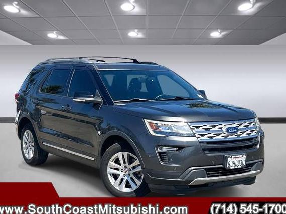 FORD EXPLORER 2019 1FM5K7D89KGA60552 image FORD EXPLORER 2019 1FM5K7D89KGA60552 image