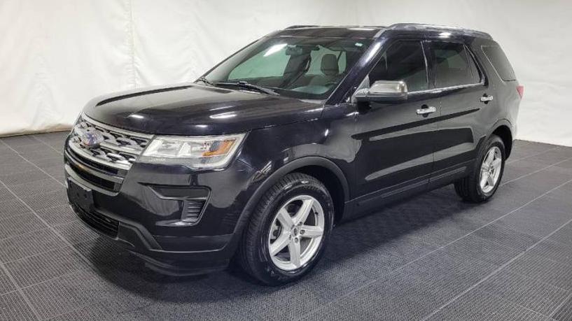 FORD EXPLORER 2019 1FM5K7B86KGA36745 image