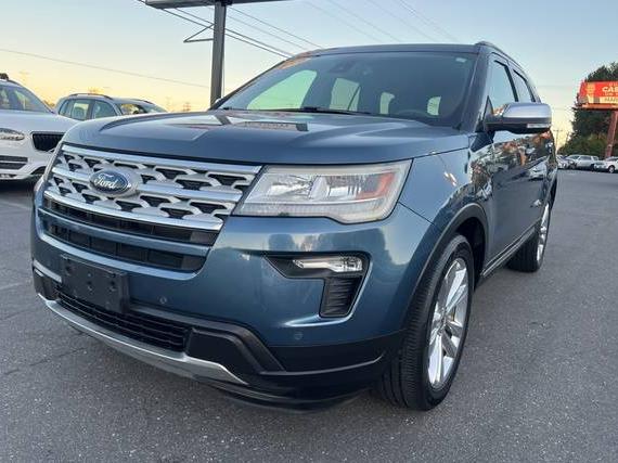 FORD EXPLORER 2019 1FM5K8D86KGB19000 image FORD EXPLORER 2019 1FM5K8D86KGB19000 image