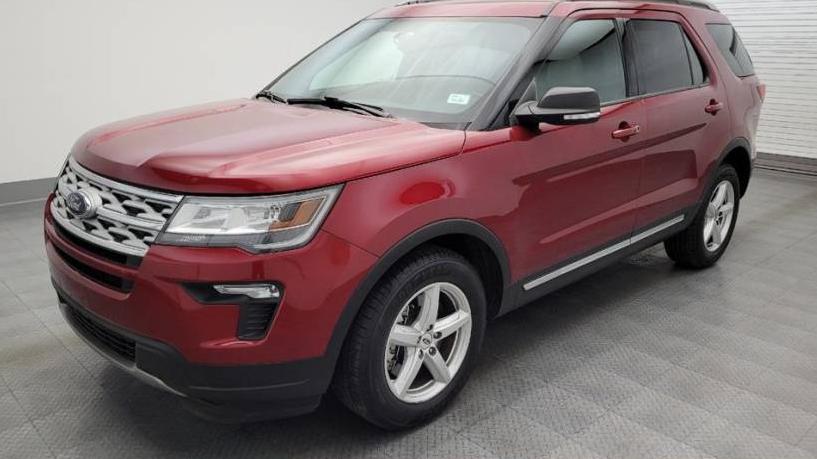 FORD EXPLORER 2019 1FM5K7DH2KGA72512 image