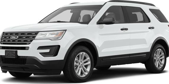 FORD EXPLORER 2019 1FM5K7B81KGA47331 image
