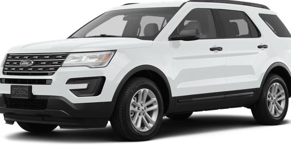FORD EXPLORER 2019 1FM5K8B85KGA96084 image