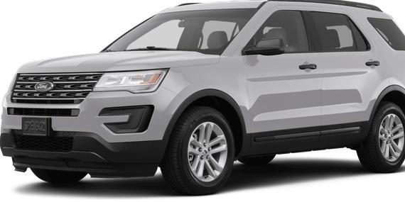 FORD EXPLORER 2019 1FM5K7BH2KGA19277 image