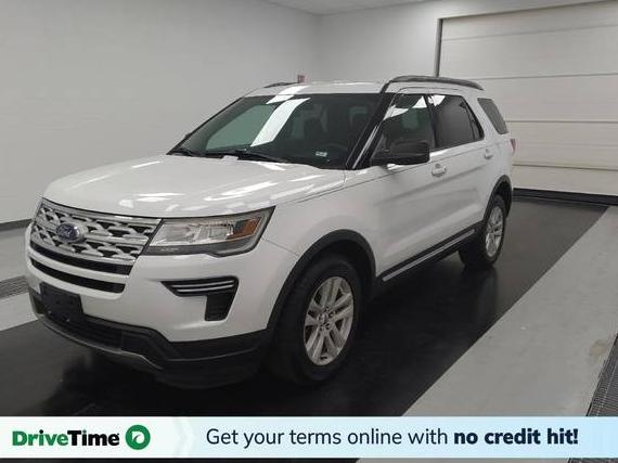 FORD EXPLORER 2019 1FM5K8D8XKGB07710 image FORD EXPLORER 2019 1FM5K8D8XKGB07710 image