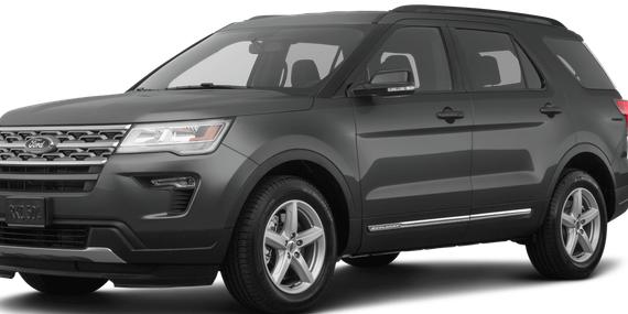 FORD EXPLORER 2019 1FM5K7D88KGA44679 image