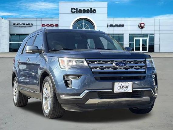 FORD EXPLORER 2019 1FM5K7FH6KGA72073 image FORD EXPLORER 2019 1FM5K7FH6KGA72073 image
