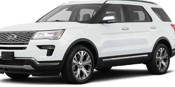 FORD EXPLORER 2019 1FM5K8HT4KGA21193 image