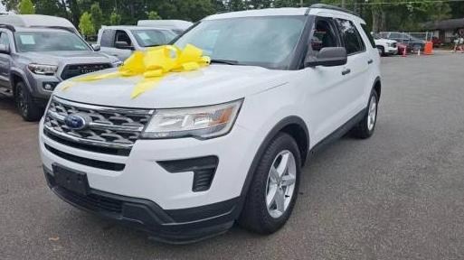 FORD EXPLORER 2019 1FM5K7BH4KGA68934 image