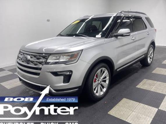 FORD EXPLORER 2019 1FM5K7F80KGA10863 image FORD EXPLORER 2019 1FM5K7F80KGA10863 image