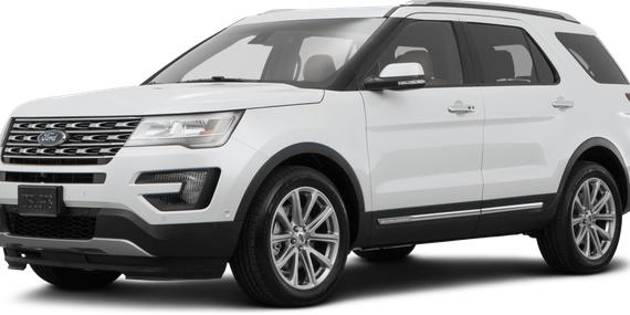 FORD EXPLORER 2019 1FM5K8F87KGA89776 image